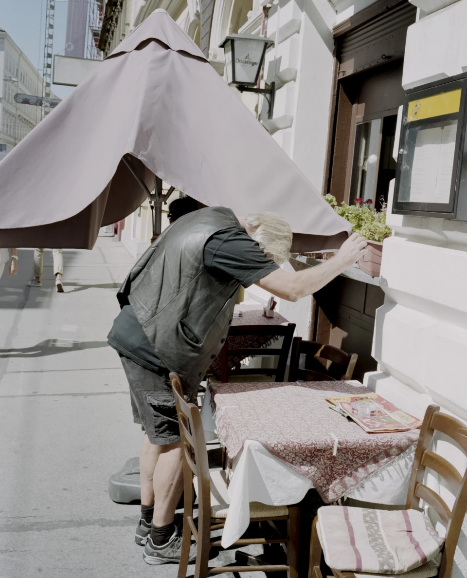 Balkan, Travel