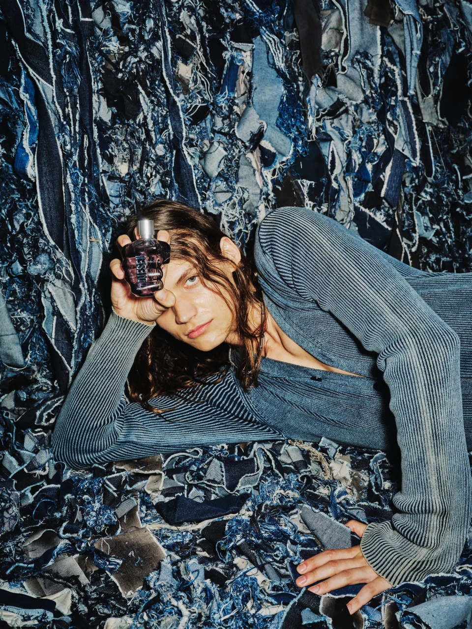 Campaign for DIESEL