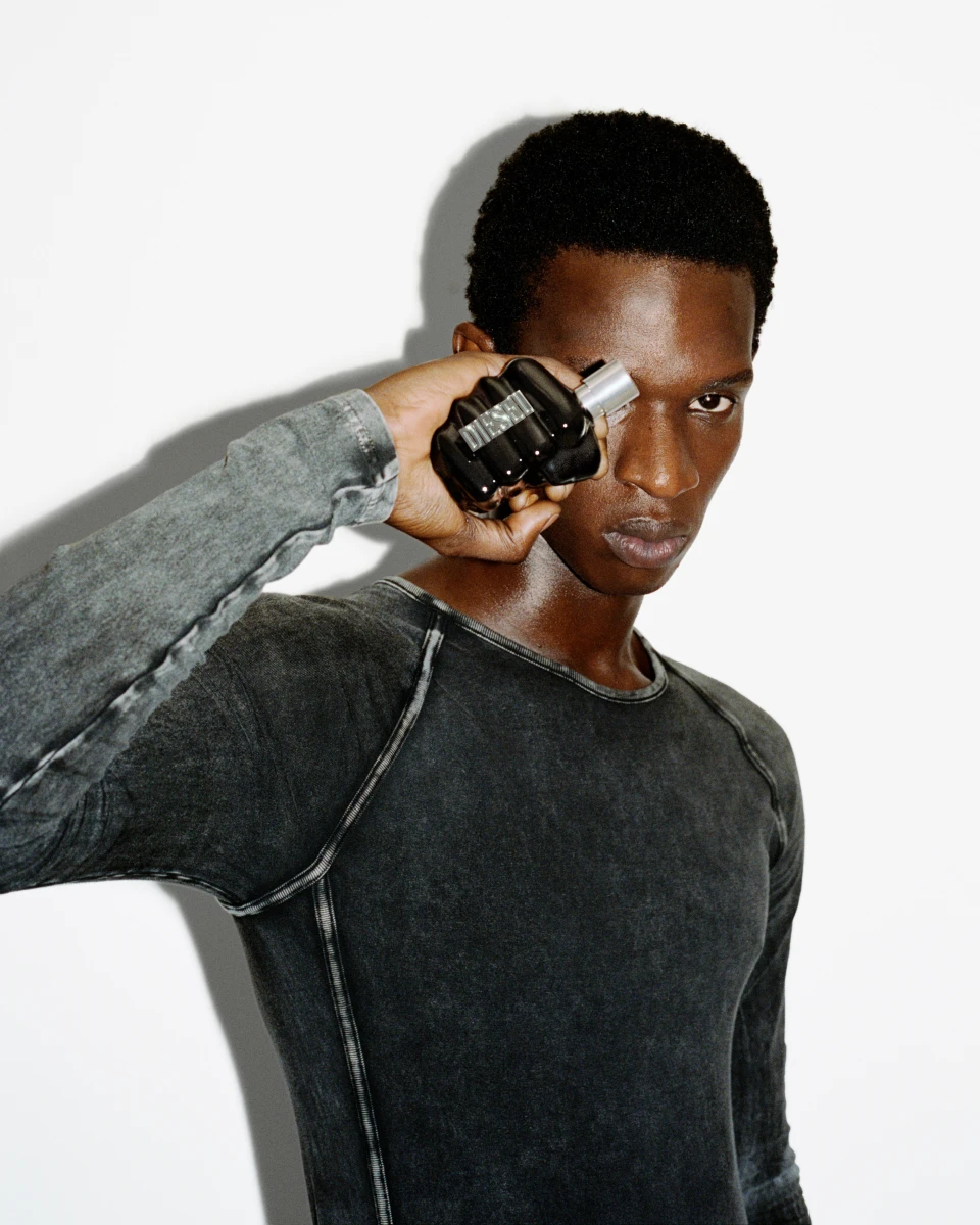 Campaign for DIESEL