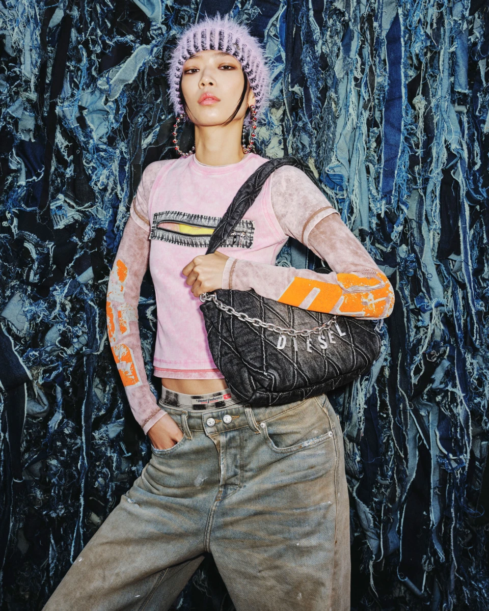 Campaign for DIESEL