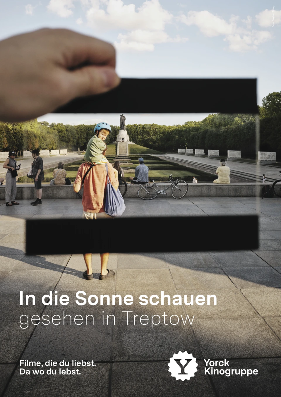 Campaign for Yorck Kinogruppe