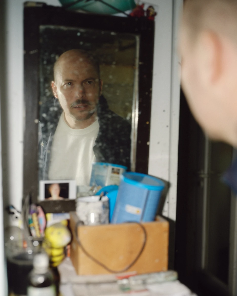 David Ruland, Actor