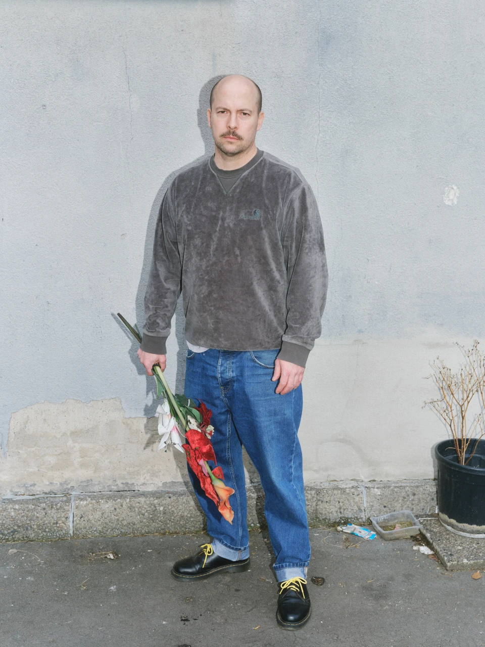 David Ruland, Actor