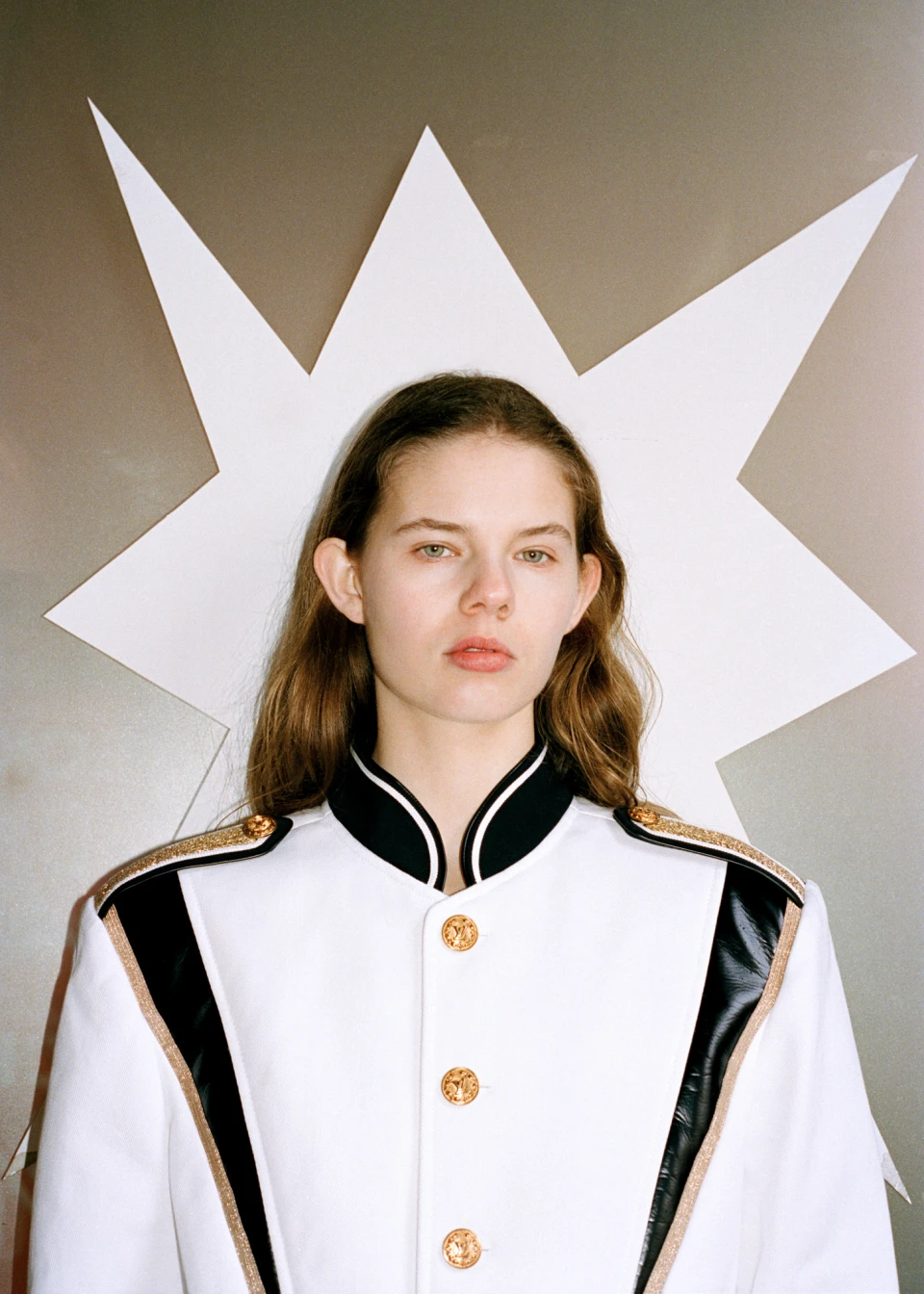 Fashion for Numero Berlin