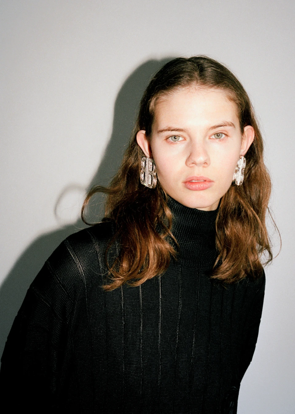 Fashion for Numero Berlin