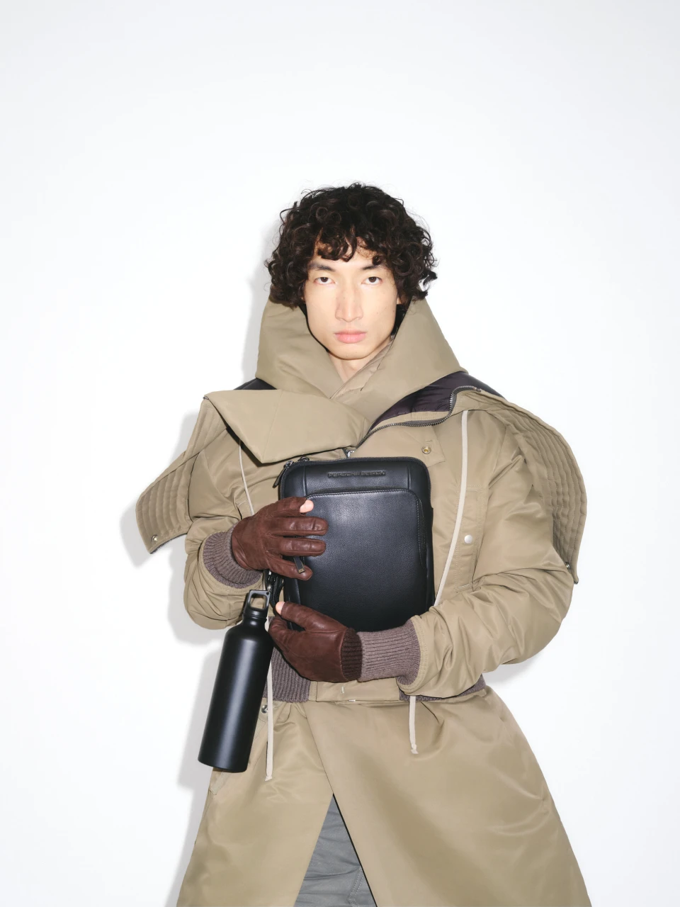 Bags for ZEIT Magazin