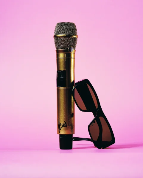Heino for ZEIT Magazin