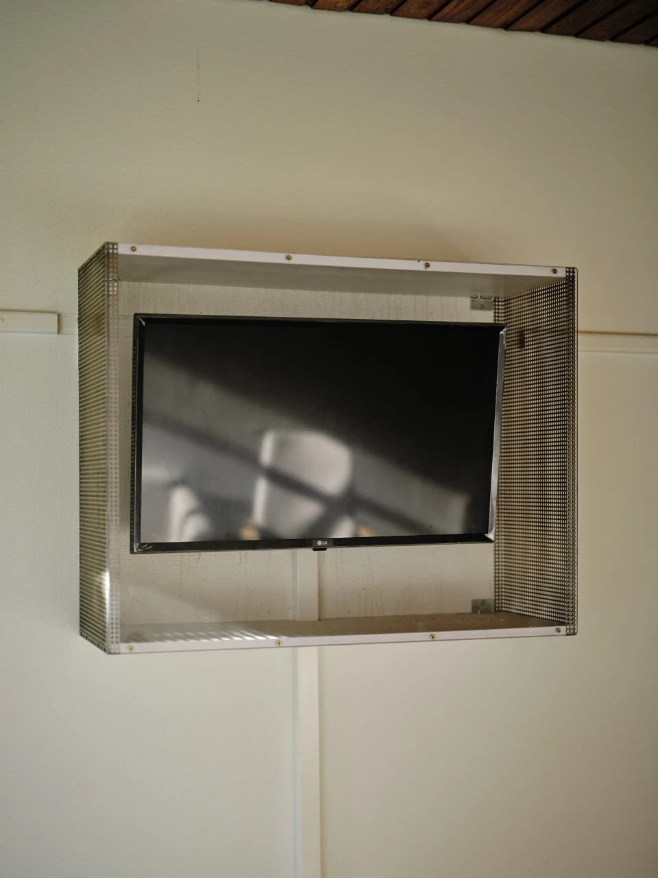 Psychiatric Ward for Psychiatrie Heute