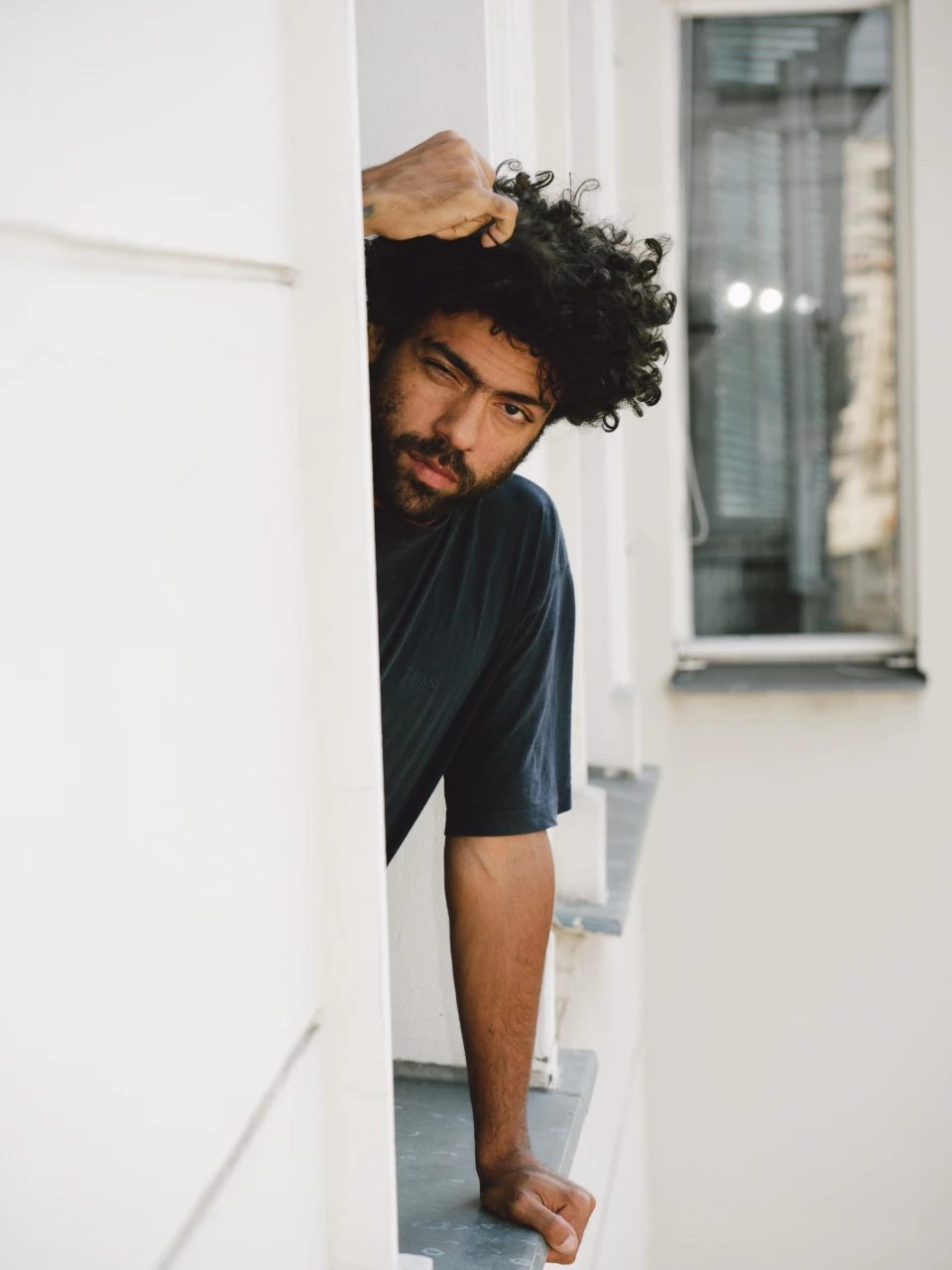 Various Portraits 2019 - 2026