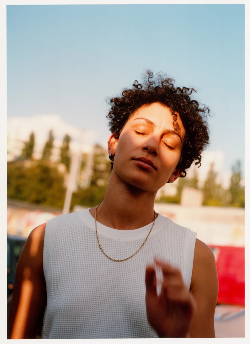 Various Portraits 2019 - 2026