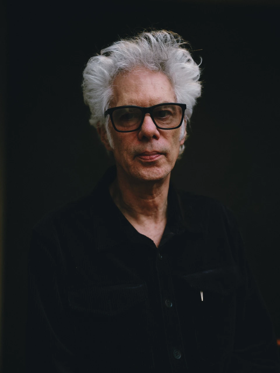 Various Portraits 2019 - 2026